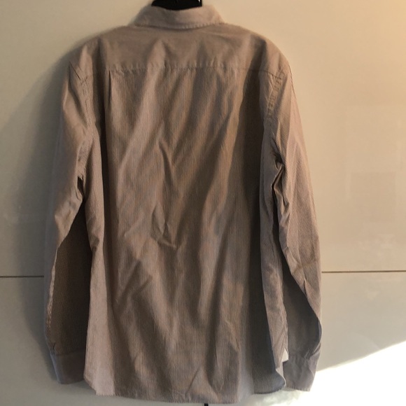 J.Crew Long Sleeve Button Down Shirt - Picture 7 of 7